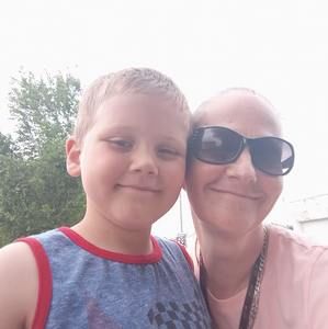 Meet your Posher, Misty